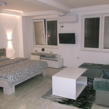 Bibi Apartments Охрид Екстер'єр фото